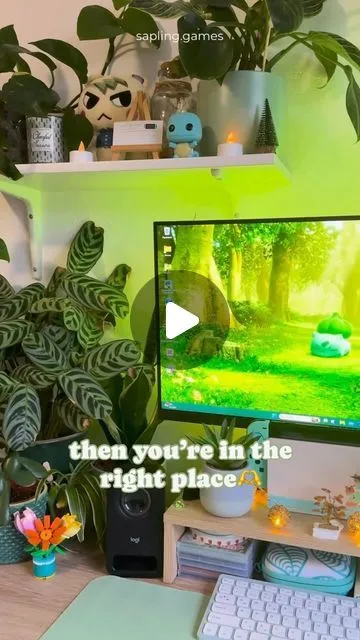 Slow Down and Smell the Pixel Flowers: How Cozy Games Became America's New Gaming Obsession