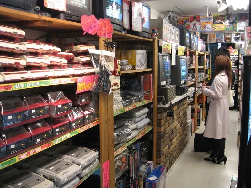 Old Saves, New Feelings: Why American Gamers Keep Going Back to Japan's Greatest Hits
