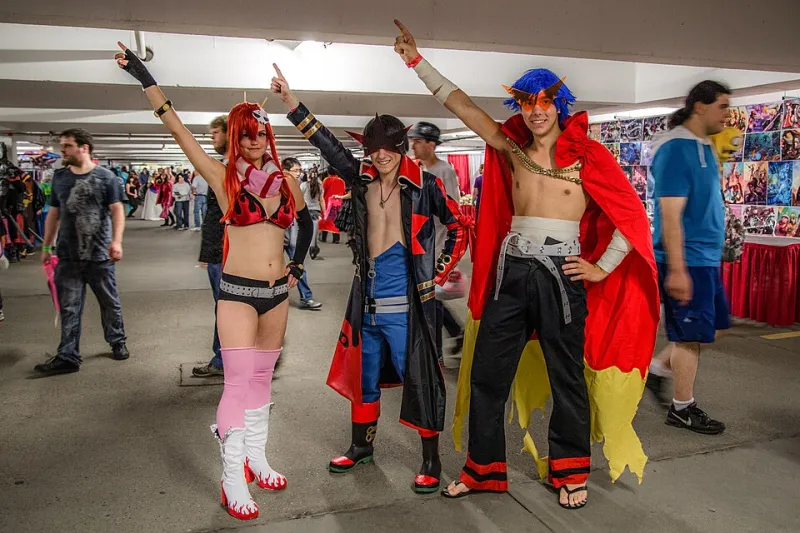 Pull Until You Win: How Gacha Games Flipped the Script on American Mobile Gaming