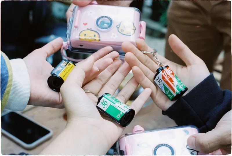 Your Tamagotchi Never Ghosted You: The Case for Digital Companions