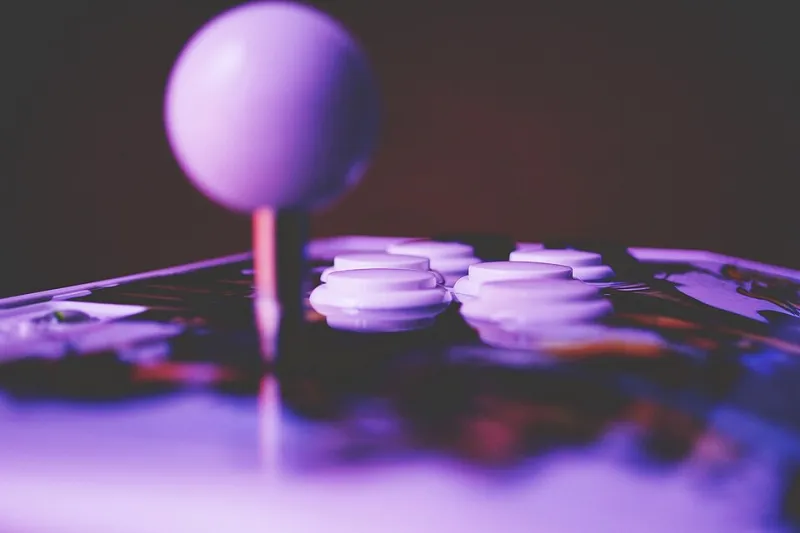 Weird Controllers, No Apologies: How American Gamers Learned to Love Japan's Wildest Input Devices